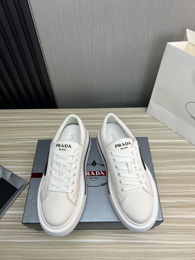 Prada Casual Shoes